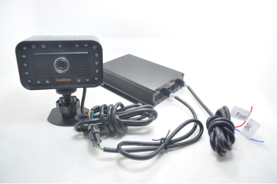 MRVL - это система слежения за GPS, которая подключается к монитору усталости водителя MR688 версии RS232.