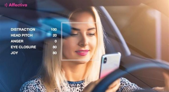 Affectiva Automotive разрабатывает платформу искусственного интеллекта для предотвращения утомления водителя за рулем
